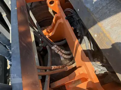 Used 2011 DOOSAN D110S-5 Internal Combustion Forklifts: Pneumatic Tire California US | Mittry Construction #1363446