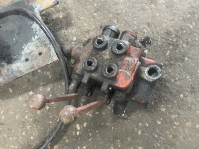 Used _UNKNOWN_ _UNKNOWN_ Hydraulic Power Packs Michigan US | Miedema Asset Management Group #1311901