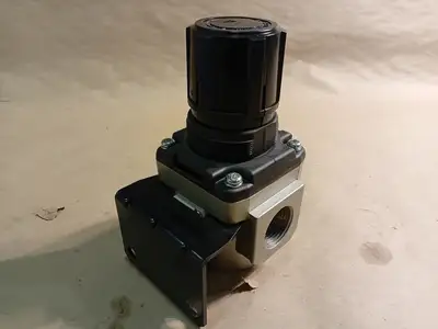 NEW SMC AR60-N10-Z