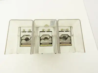 Used MOELLER _UNKNOWN_ Circuit Breakers Indiana US | Arrow Industrial #1408308