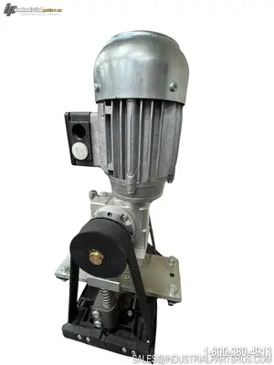 Used REXROTH 12181 A.C. Motors Kentucky US | Industrial Parts R Us Inc. #1517807