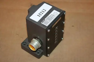 NEW BALLUFF BES-516-B06-KHG-12-602-SP02