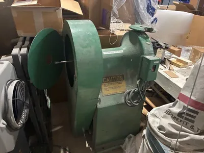 FENN 2F 2 DIE ROTARY SWAGER (14590) swagers | Machinery International LLC (3)