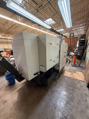 2019 HAAS ST-10 CNC Lathes (Turning Centers) | Machinery Resources International (11)