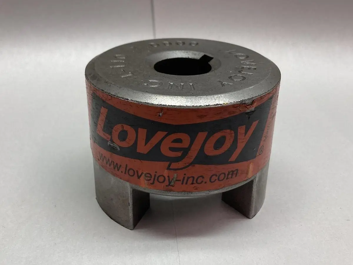 USED LOVEJOY L-110