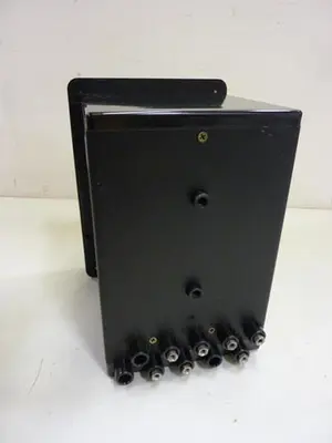 USED GENERAL ELECTRIC 12IAC55F1A