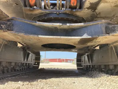 Used 2018 Hitachi ZX470 Excavators Utah US | Rubbl #1333414
