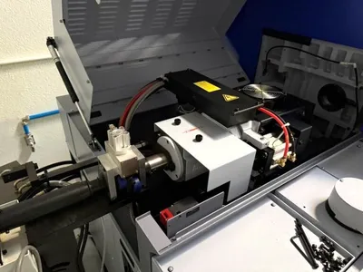 2025 STAR SB-20R TYPE G Swiss Screw Machines | Clark Machinery Sales, LLC (8)