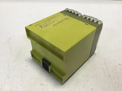 USED PILZ PST224VDC 2S