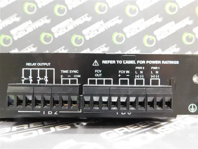 USED AMETEK SERNET-32-ICR1-2U-C-MOD