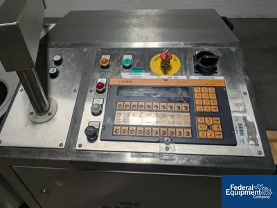 USED Gabler-KG WLS GABLER Mirrored Extruder System