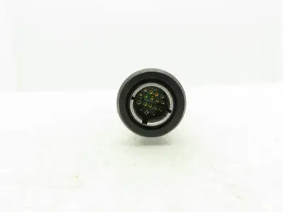 Stanley QE8ST090F41S08 Electric Nutrunner Drive 1/2" Retractable 100Nm 370 RPM