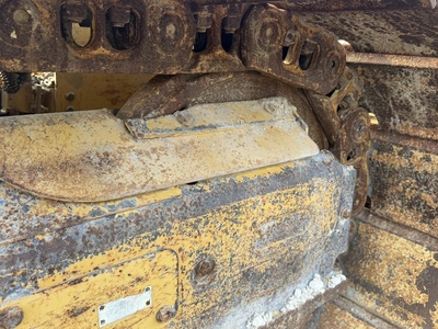 Used 2014 CAT D5K2 LGP Crawler Dozers Michigan US | Miedema Asset Management Group #1483300