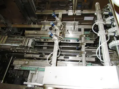 USED 2010 ADCO 12WA-175-SS