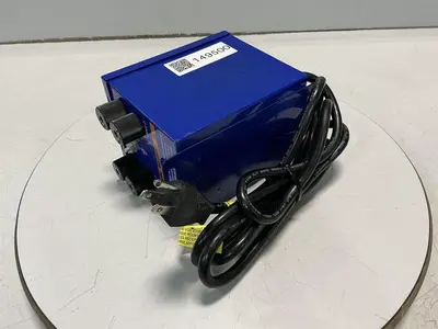 USED SIMCO G165