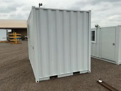 Used _UNKNOWN_ _UNKNOWN_ Modular Offices Michigan US | Miedema Asset Management Group #1280172