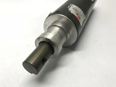 Used TG SYSTEMS _UNKNOWN_ Pneumatic Cylinders | Maverick Industrial Sales #1115048