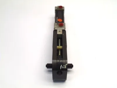 EC50D-A-1-0-90A-D-105-1-0 | Norgren  Power Clamp - Used