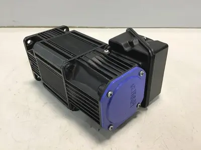 Used PHASE MOTION CONTROL UL 503 Motors (misc) Michigan US | Ideal Machinery #1304215