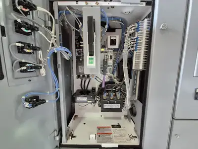 USED SIEMENS TIASTAR