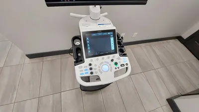 2022 GE LOGIC P9 MEDICAL EQUIPMENT | Platinum Group (13)