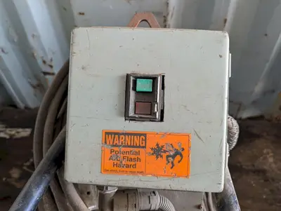 USED GULLCO KBM-18
