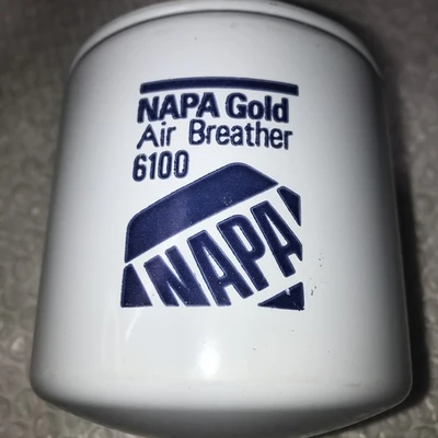 NEW NAPA 6100