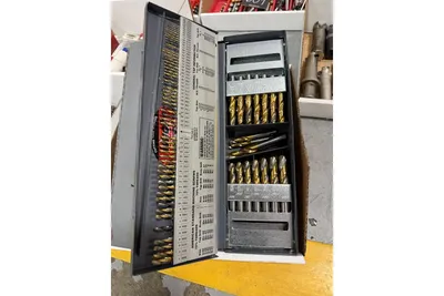 Used _UNKNOWN_ _UNKNOWN_ Drills Utah US | KD Auctions #1549525