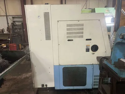 KIA SUPER KIA TURN 10 CNC Lathes | Toolquip, Inc. (3)