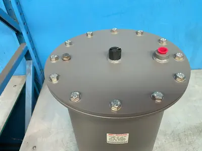 Used EDWARDS E0F 300M / A50023000 Pumps Ohio US | HGR 24 #1404399