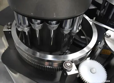 USED FUTURA MG2 FUTURA