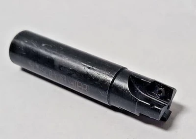 Iscar E90A-D.75-W.75 indexable Milling Cutter Tool Holder Carbide Insert
