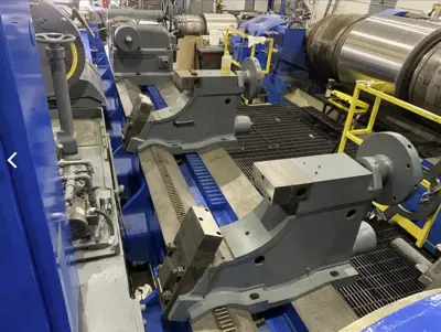 CINCINNATI 36" x 192" Roll Grinder Roll Grinders | Machine Tool Emporium (2)