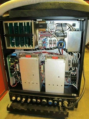 USED Coherent Antares A76S