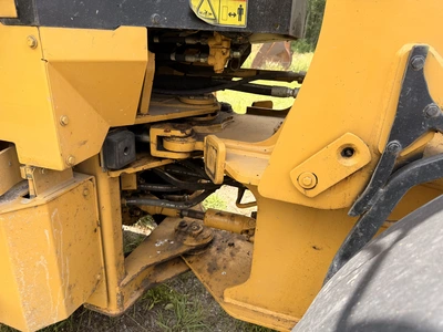 Used 2007 CAT 924GZ WHEEL LOADER / Wheel Loaders Michigan US | Miedema Asset Management Group #1304345