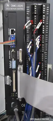 USED HAYSSEN ULTIMA ST