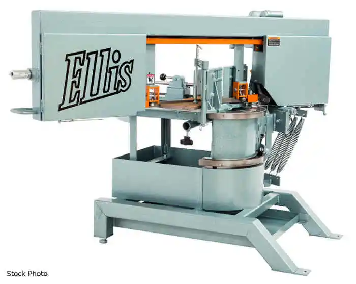 NEW ELLIS 2000