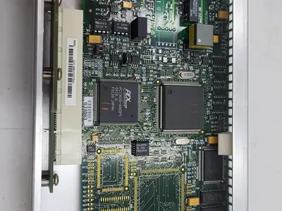 Used ALLEN-BRADLEY ALLEN BRADLEY 2711P-RN6 PANELVIEW PLUS DH+/DH485/RIO MODULE Automation Control (HMI) | ND Industrial Surplus #1216665