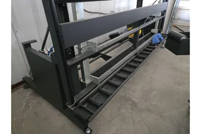Used _UNKNOWN_ _UNKNOWN_ Test Benches Texas US | IRS Auction #1352220