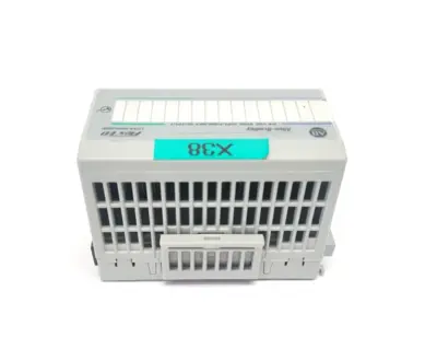Used Allen Bradley 1794-IB10XOB6 PLC Input & Output Michigan US | Maverick Industrial Sales #1473731