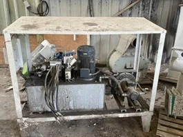 USED WEIMA 2500 FIEN CUT MODEL
