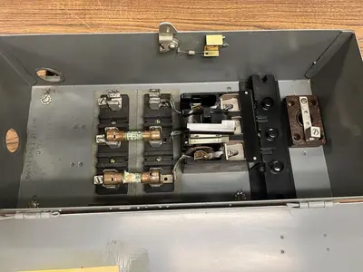 USED WESTINGHOUSE 456D-905-G03