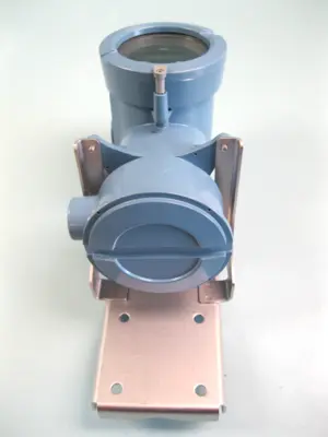 USED Micro Motion 1700 C12 AB UEZZZ