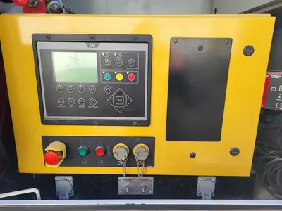 Used 2024 CATERPILLAR G3520 Gas Generators Texas US | ARC Power Systems #1542352