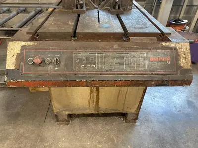 MARVEL SERIES 8 MARK II Vertical Band Saws | Mohawk Machinery (6)