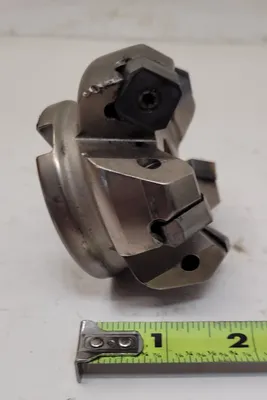 ISCAR S845 F45SX D2.5-5-1.0-R16 Tooling & Accessories, Tooling | Machinery Central (4)