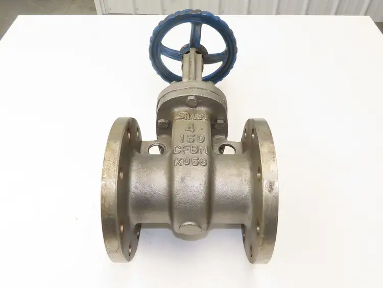 Used SHARPE _UNKNOWN_ Valves/Fittings | Arrow Industrial #566883