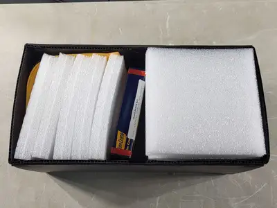 NEW JOHN CRANE 5610Q