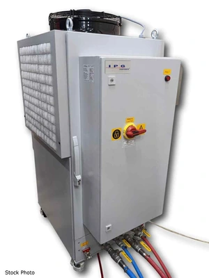 NEW IPG PHOTONICS LASERCUBE