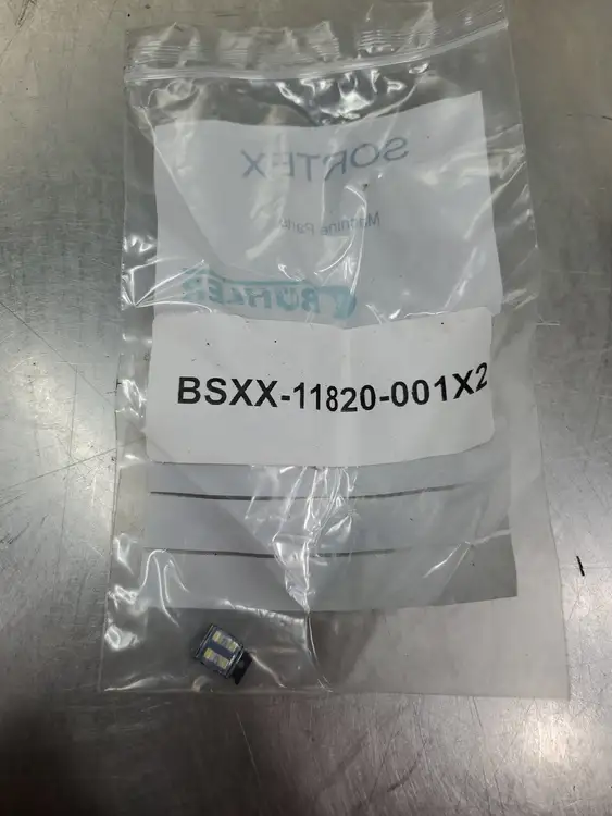 Used Buhler _UNKNOWN_ Resistors South Carolina US | Palmetto Automation #1160638